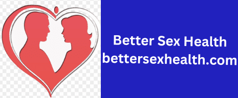 Better Sex Health www.bettersexhealth.com